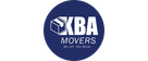 KBA Movers logo
