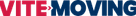 Vite Moving logo