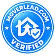 Mover Lead verified seal